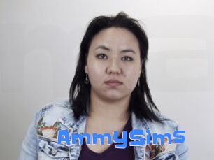 AmmySims