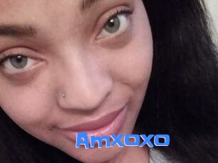 Amxoxo