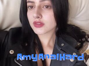 AmyAnalHard