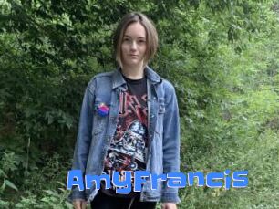 AmyFrancis