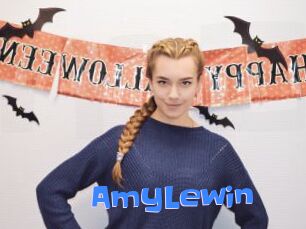 AmyLewin