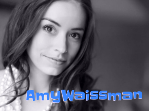 AmyWaissman Mausi Privat