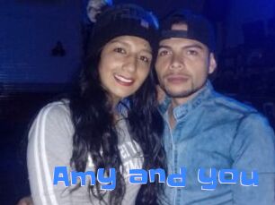 Amy_and_you