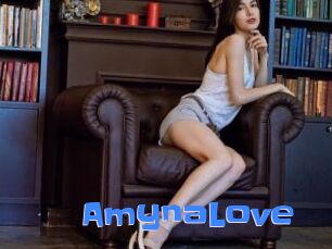AmynaLove