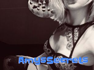 AmysSecrets