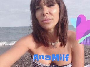 AnaMilf