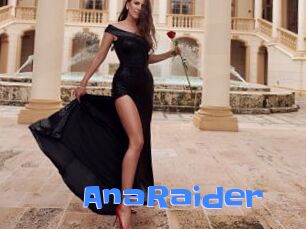 AnaRaider