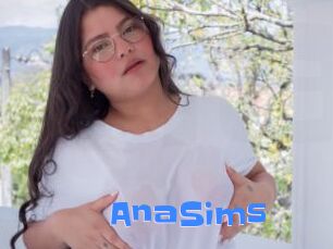 AnaSims