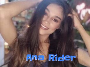 Ana_Rider