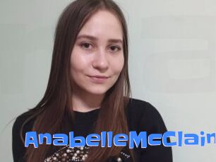 AnabelleMcClain