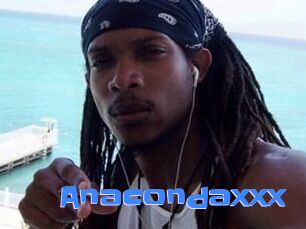 Anacondaxxx