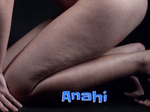 Anahi