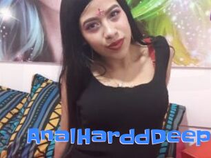 AnalHarddDeep