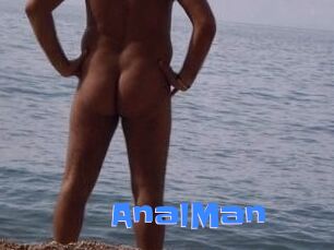 AnalMan