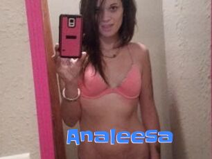 Analeesa