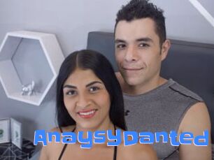 AnaysYDanted