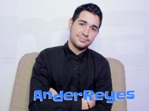 AnderReyes