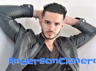 AndersonCisnero