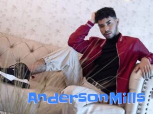 AndersonMills