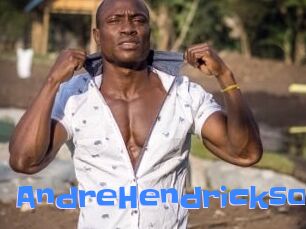 AndreHendrickson