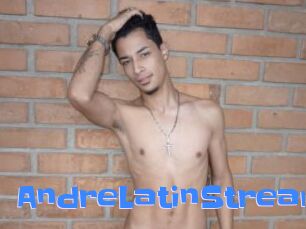 AndreLatinStream
