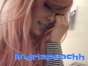Andriapeachh