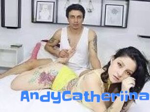 AndyCatheriina