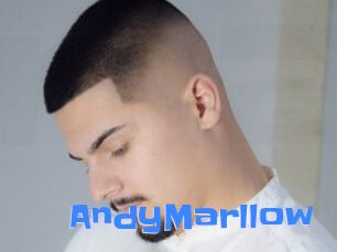 AndyMarllow