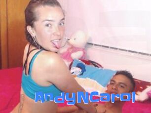 AndyNCarol