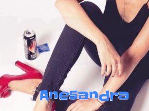 Anesandra