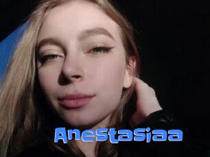 Anestasiaa