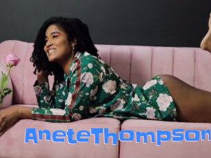 AneteThompson