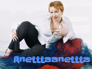 Anetttaanettta