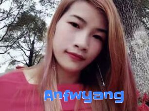 Anfwyang