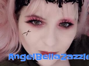 AngelBellaZazzle