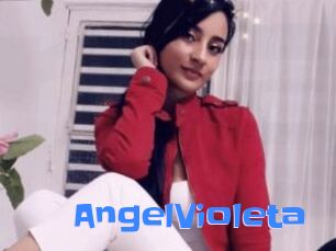 AngelVioleta