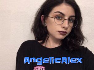 AngelicAlex