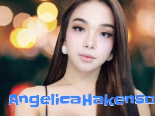 AngelicaHakenson