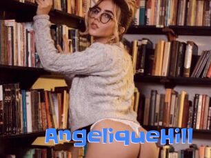 AngeliqueHill