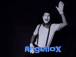 AngelloX