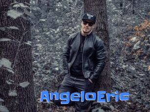 AngeloEric Mausi Privat