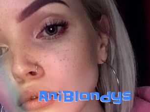 AniBlondys