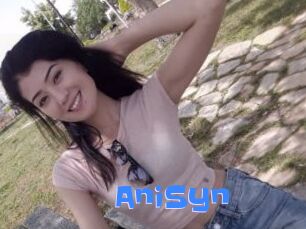 AniSyn