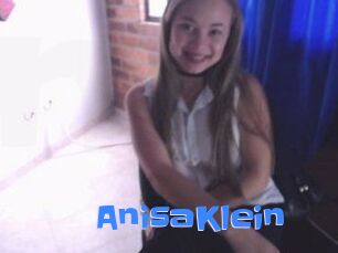 AnisaKlein