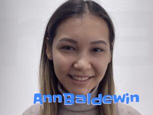 AnnBaldewin