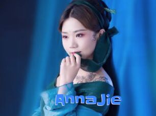AnnaJie Mausi Privat