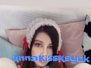 AnnaKissKsyuk