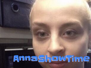 AnnaShowTime