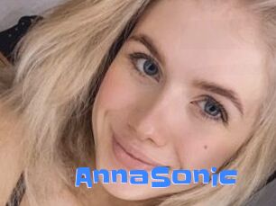 AnnaSonic
