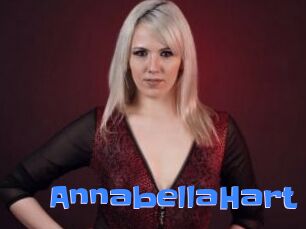 AnnabellaHart